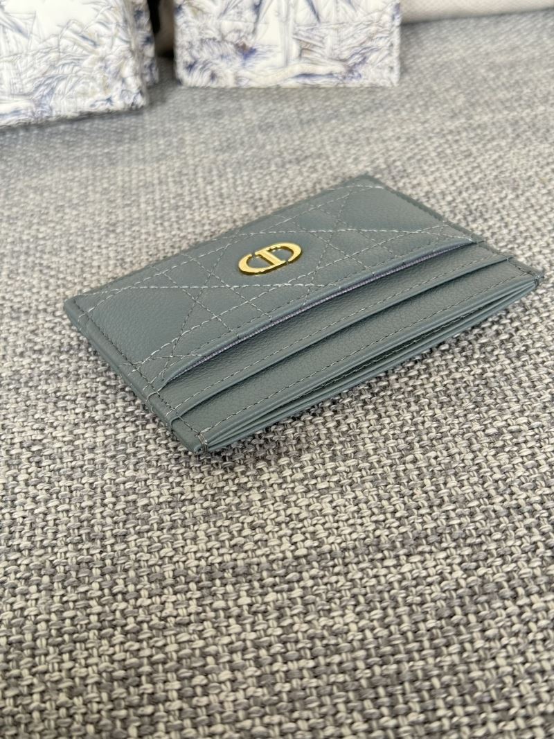 Christian Dior Wallet